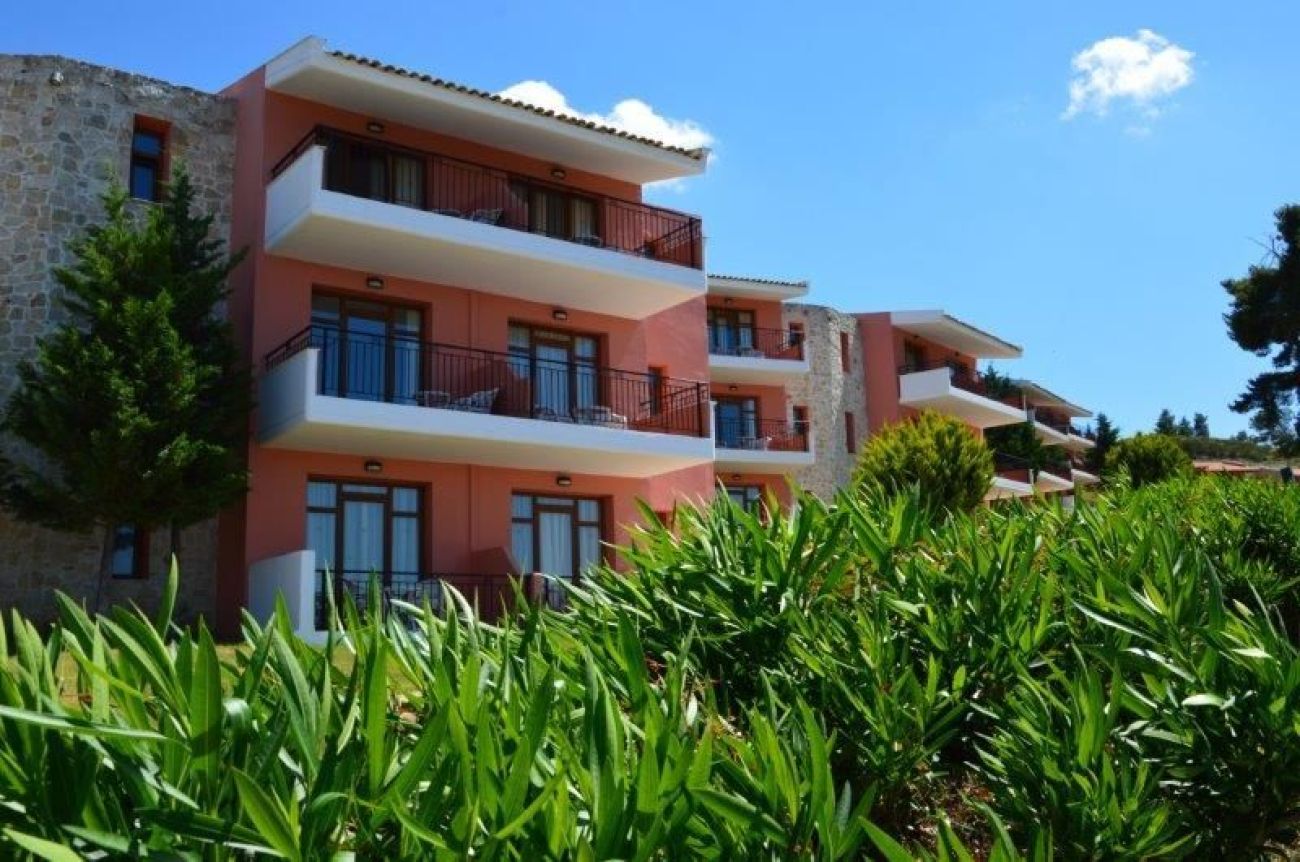 Alia Palace Luxury Resort Hotel and Villas 5*