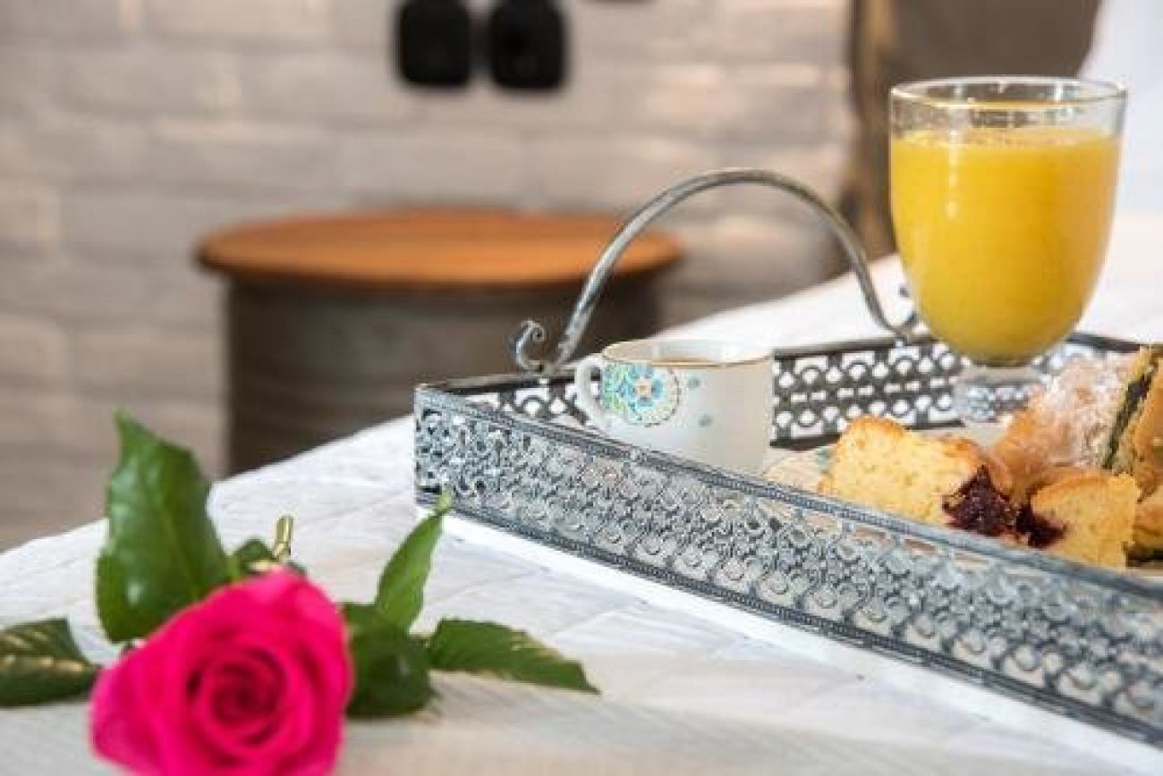 Secret Boutique 4*