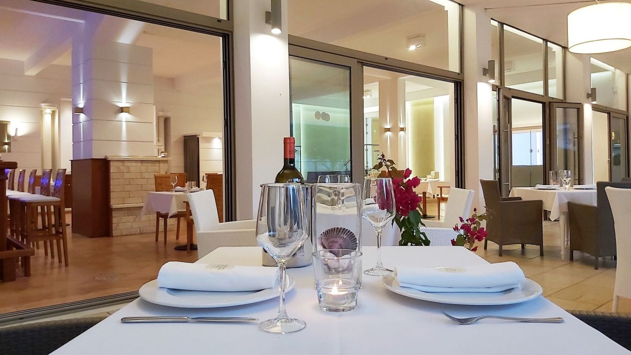 Akrogiali Exclusive Hotel Halkidiki *** | Adults Only 3*