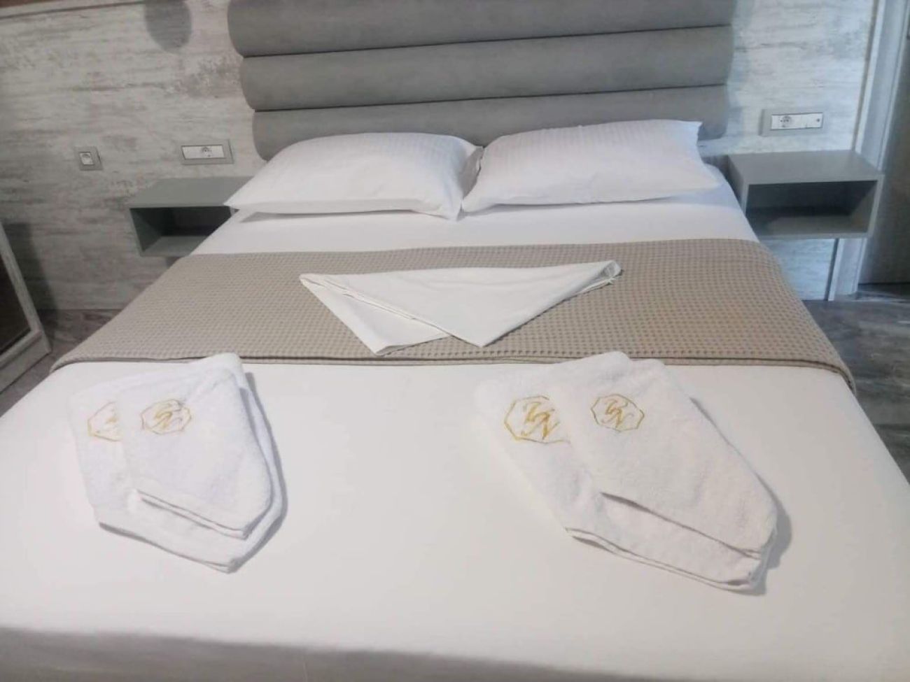 Villa Nickolas 3*