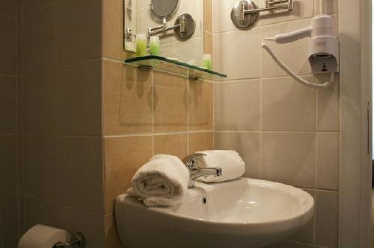 Old Town Inn 3*