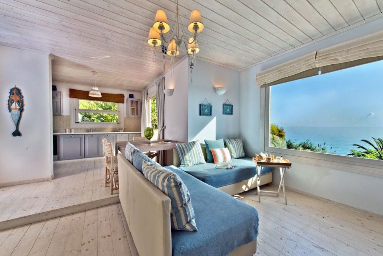 Calypso Villas Zakynthos 4*