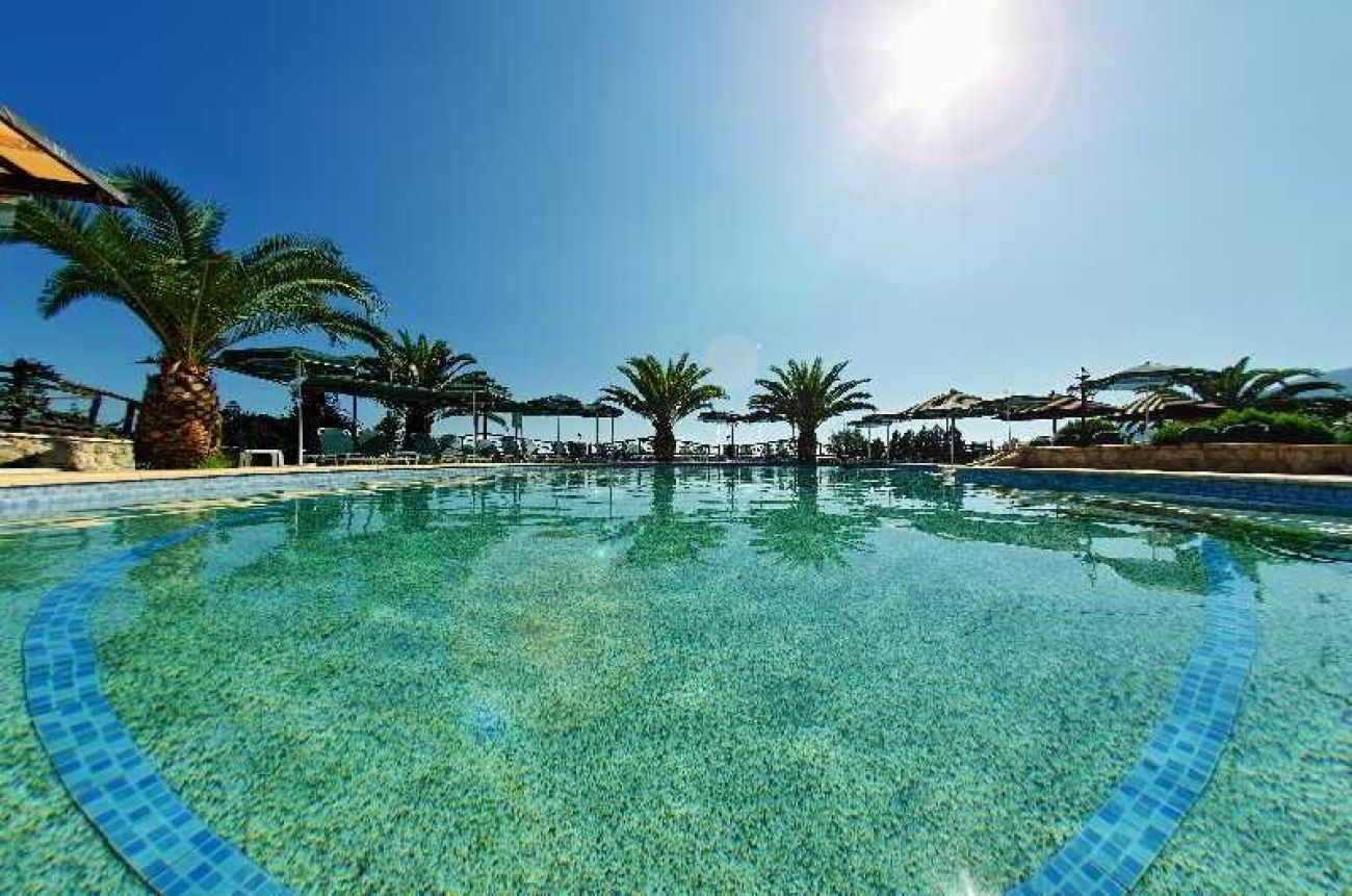 Harmony Hotel 4*
