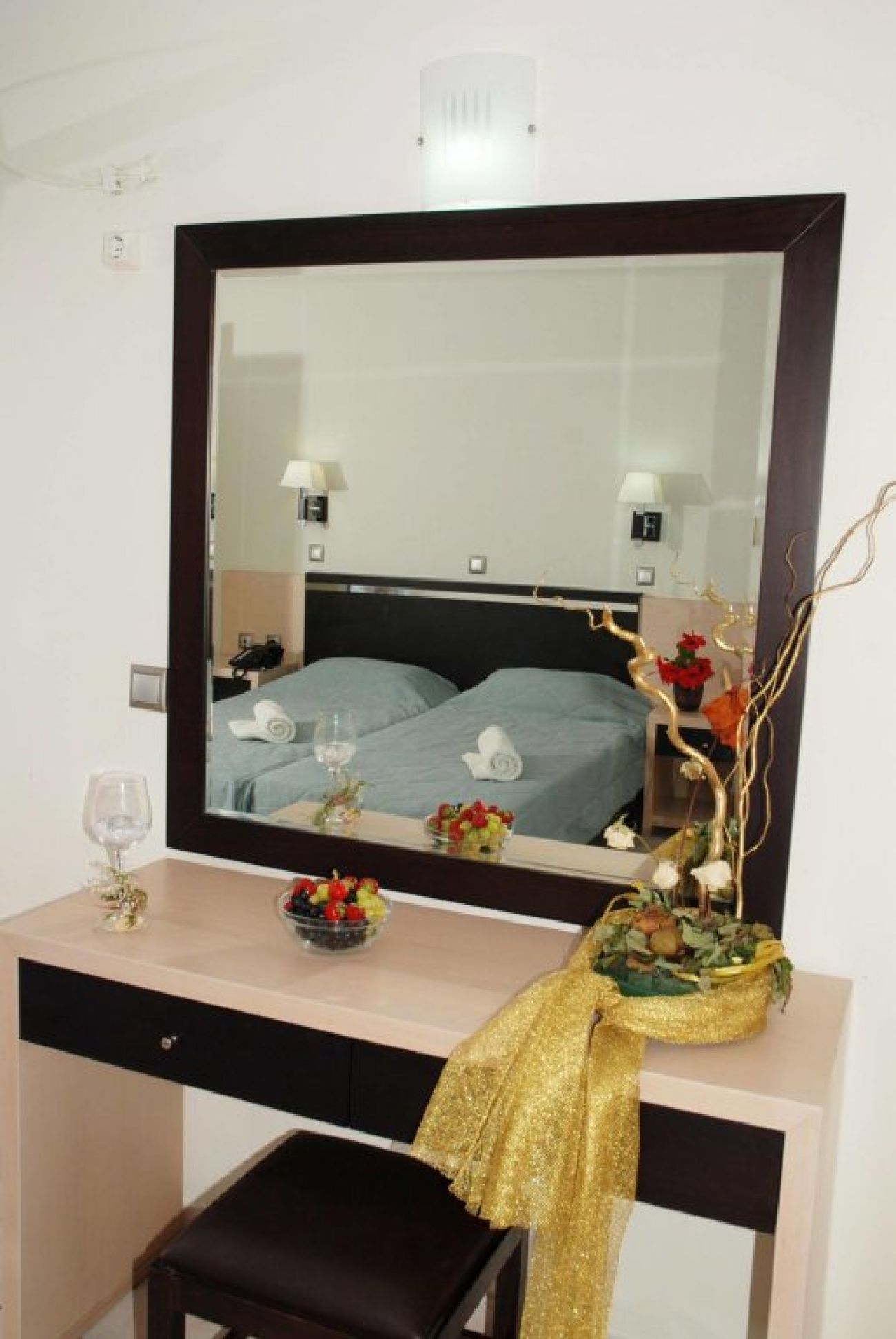 Letsos Hotel 3*