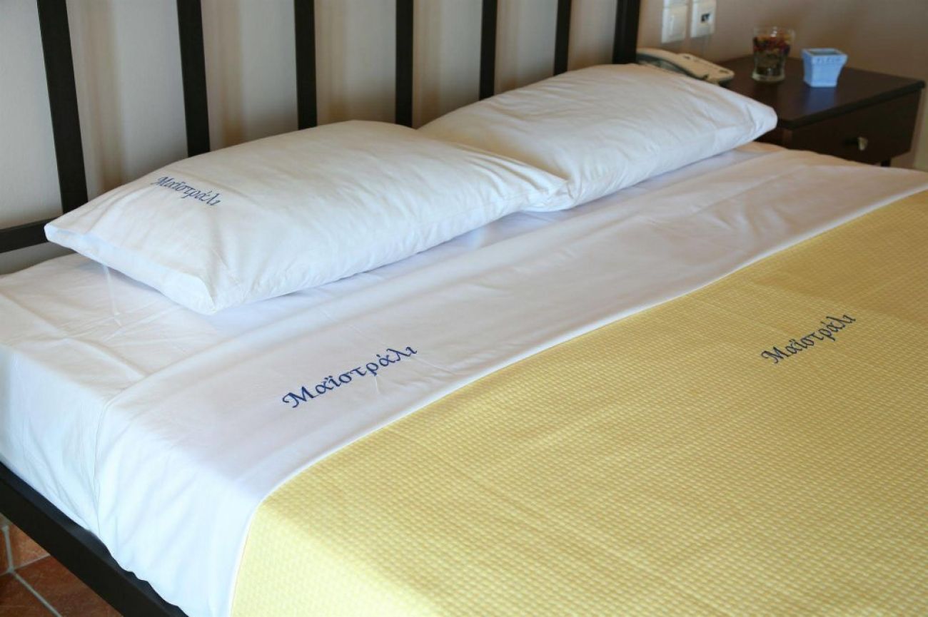 Maistrali Hotel - Zakynthos 4*