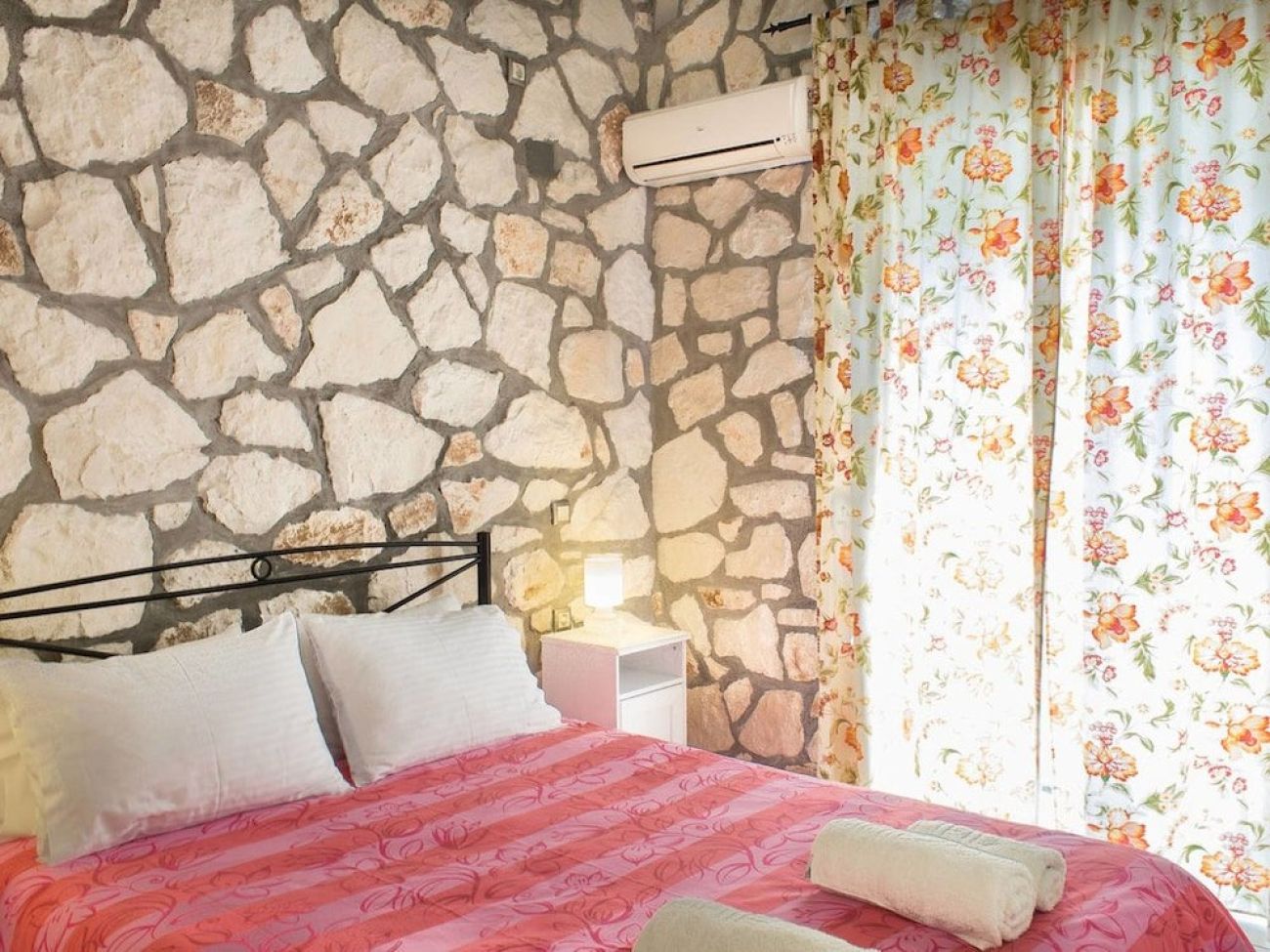 Agrilia Hotel 3*