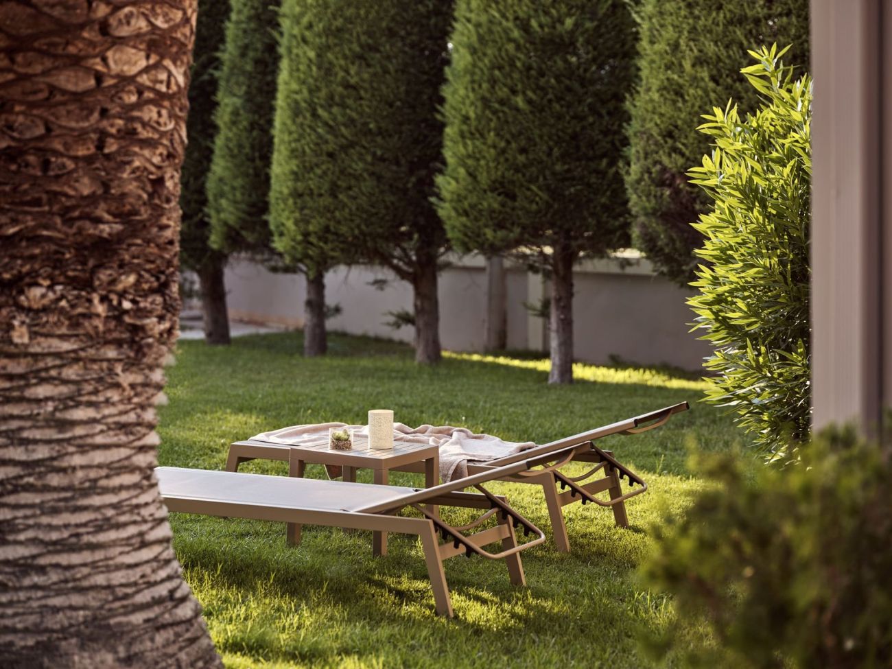 San Giorgio's Villas 3*