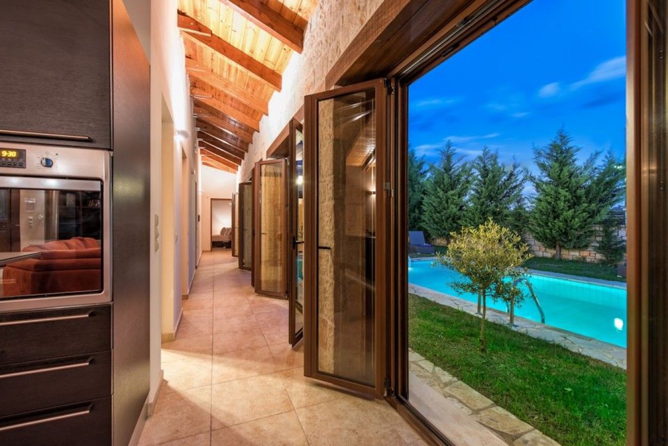 Astarte Villas 5*