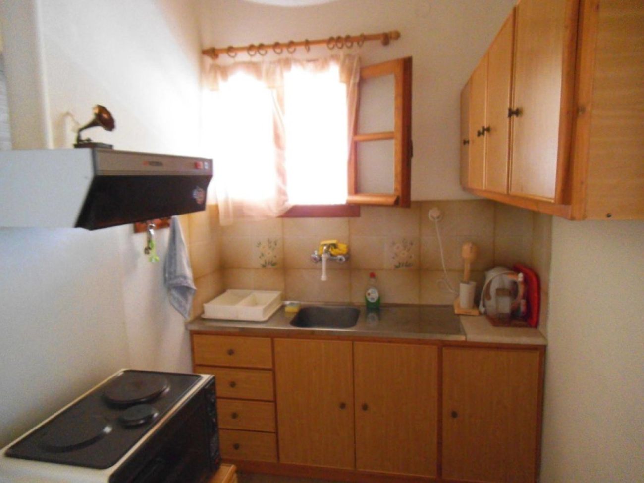 Villa Xenos Studios & Apartments 3*