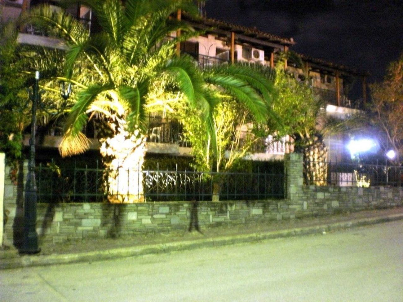 Acquablue Apartments 2*
