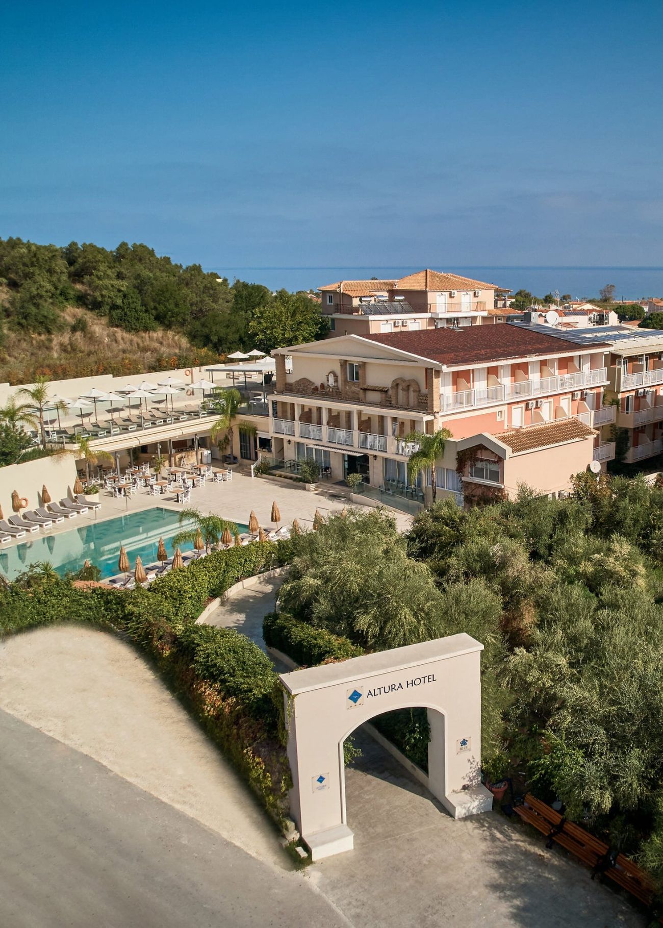 Mavrikos 3*