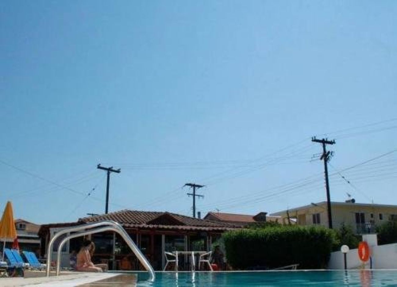 Britannia Studios 3*