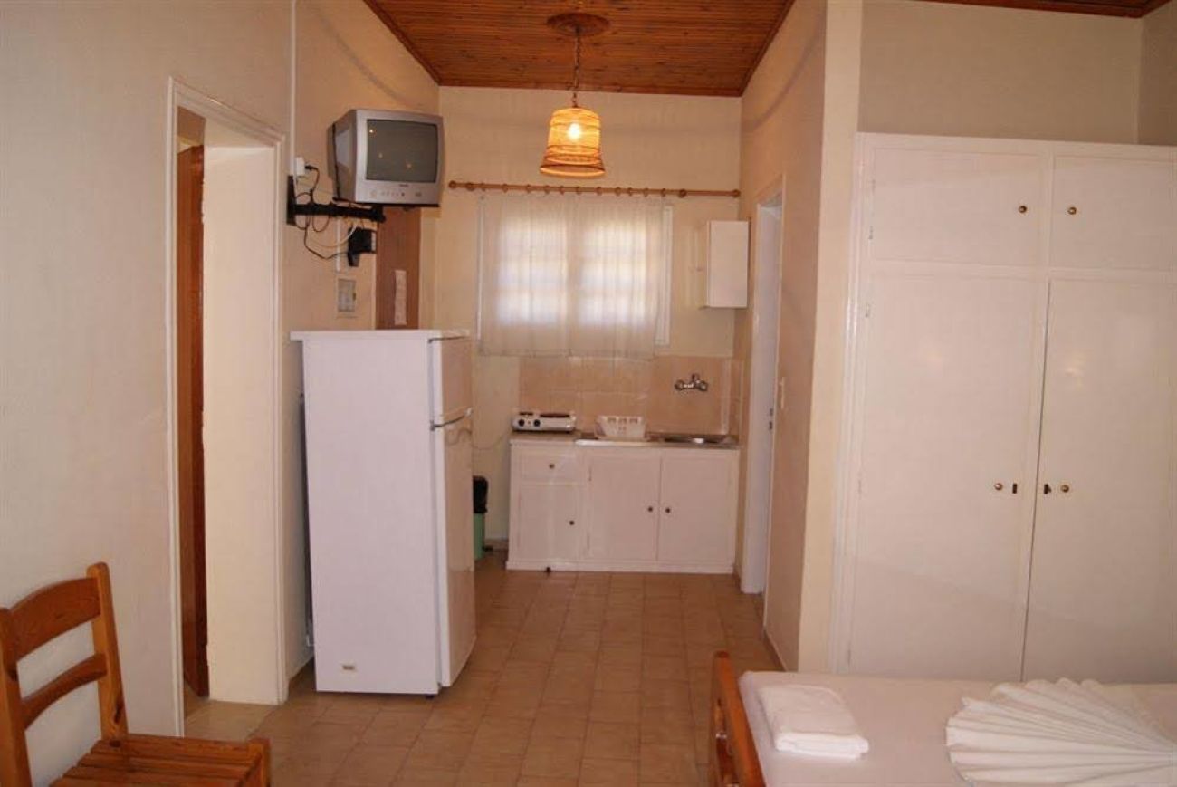 Zante Village Hotel 3*