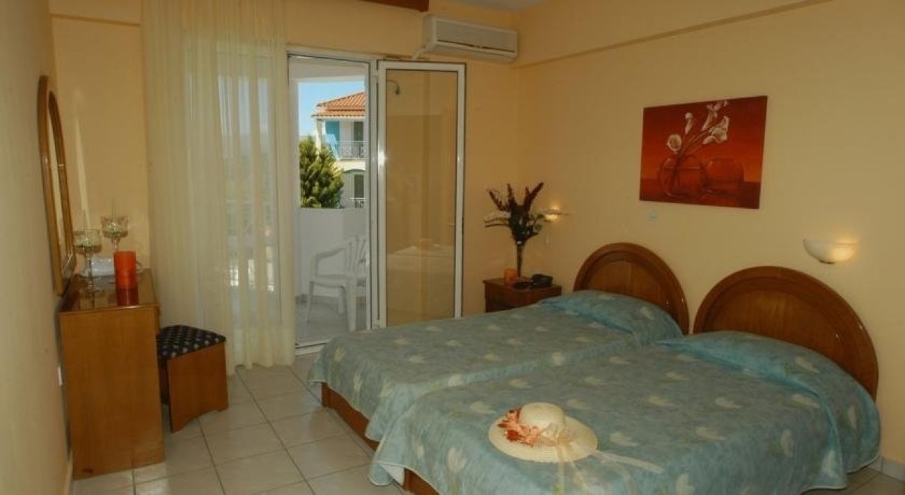 Sun Rise Hotel 4*