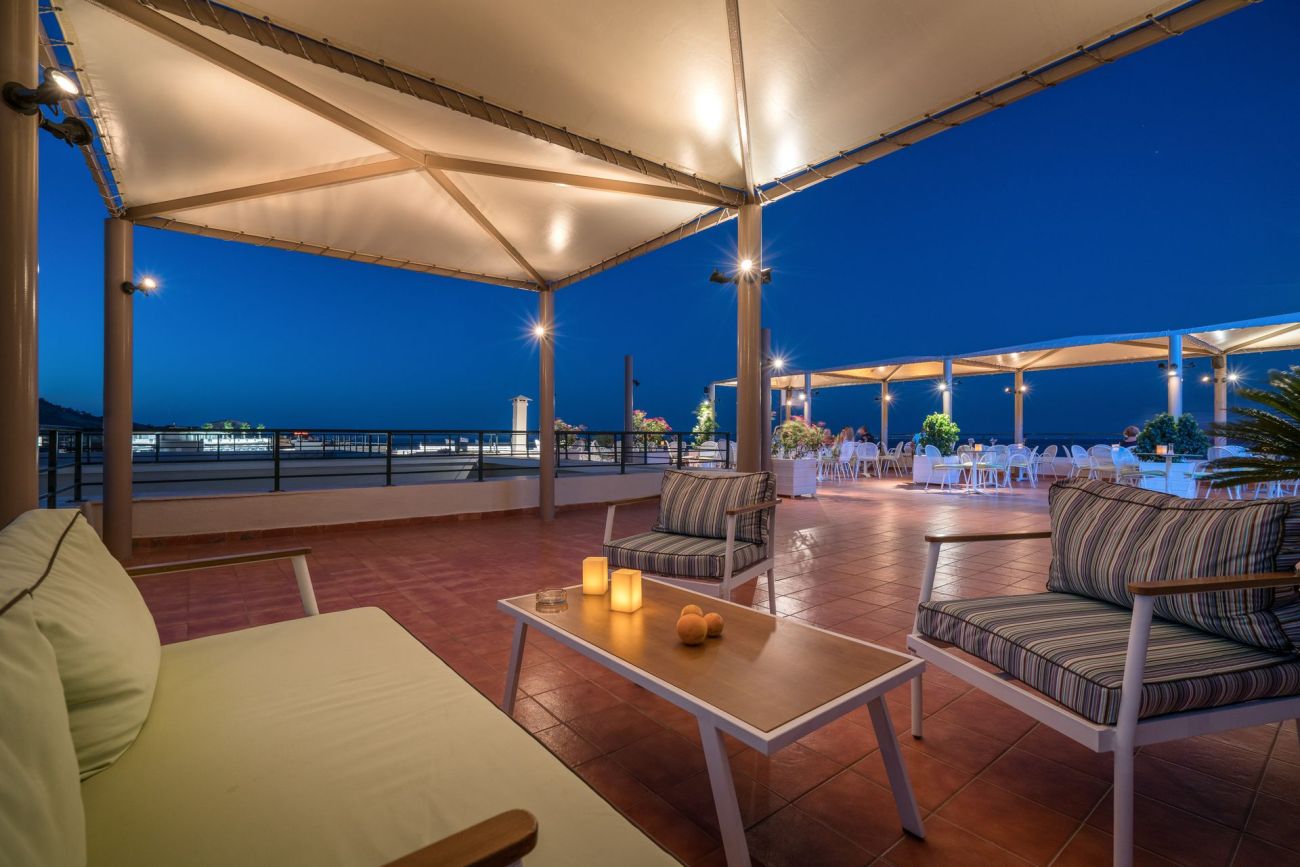 Strada Marina Hotel Zakynthos 4*