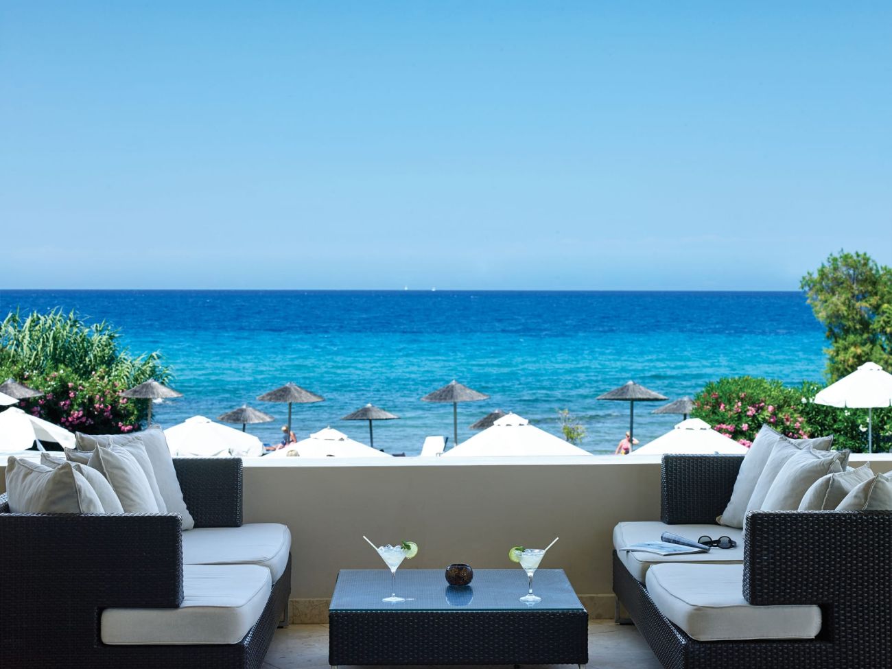 Atlantica Eleon Grand Resort 5*