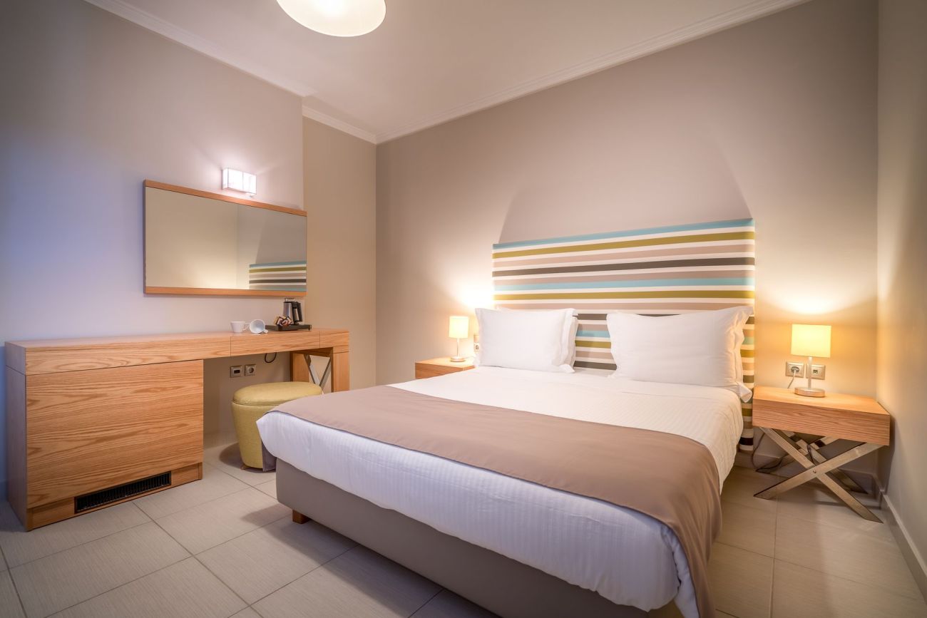 Balcony Boutique Hotel 3*
