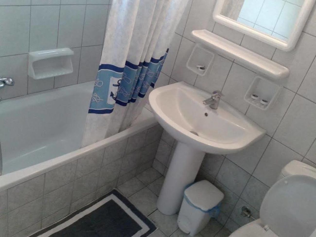 Maria Mare Apart-hotel 3*