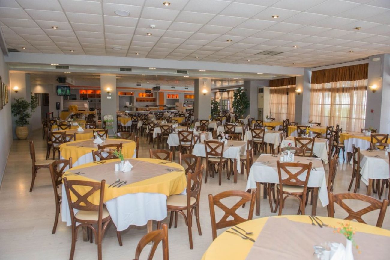 Alexander the Great Hotel 4*
