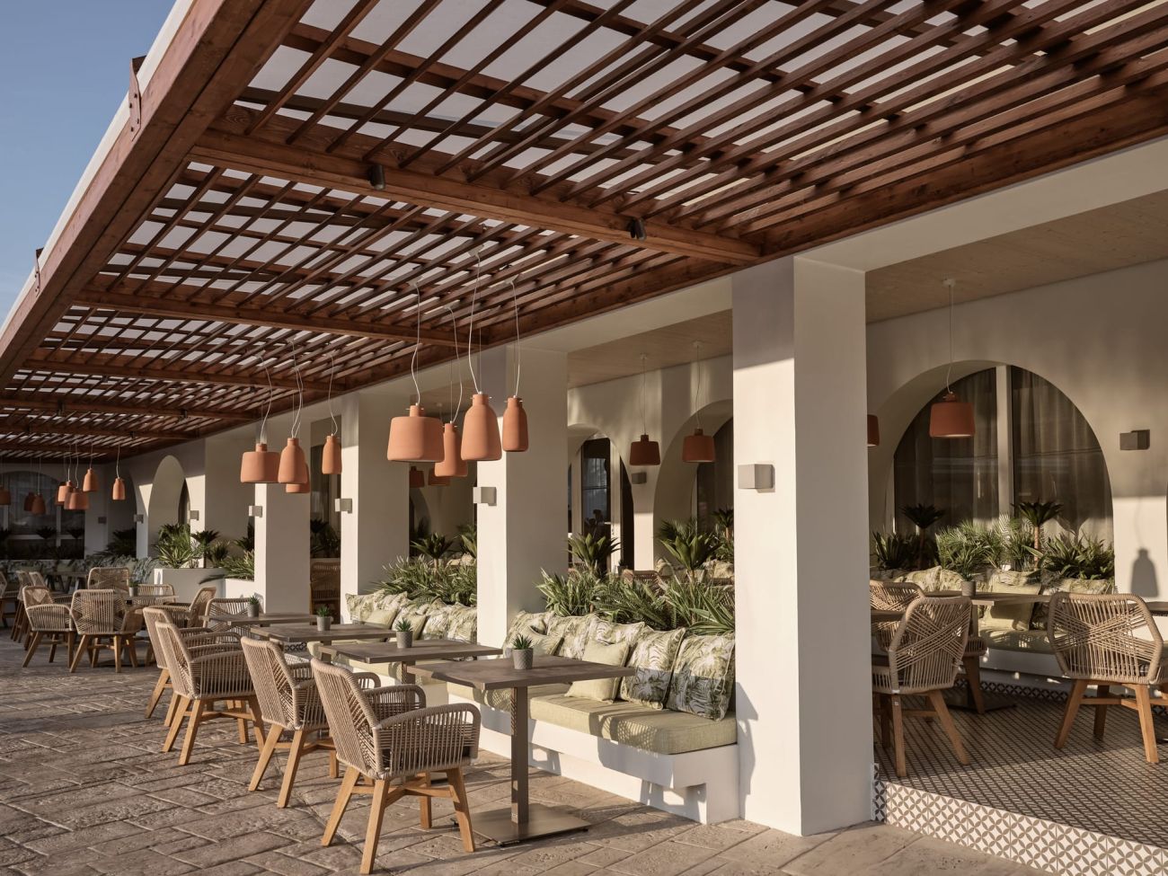 Marelen Hotel Zakynthos 4*