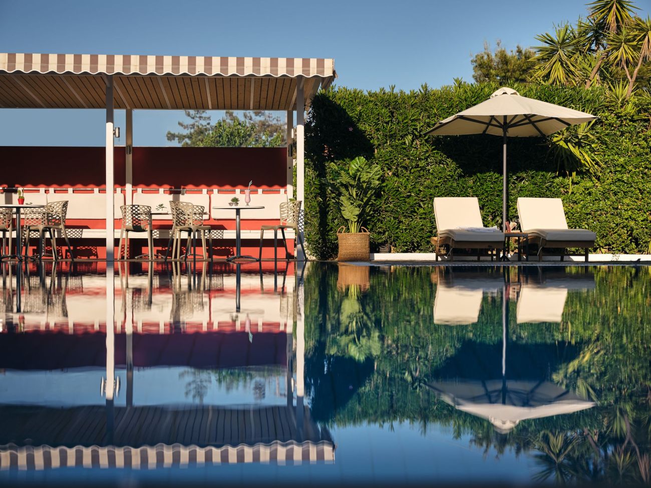 Cactus Hotel Zakynthos 3*