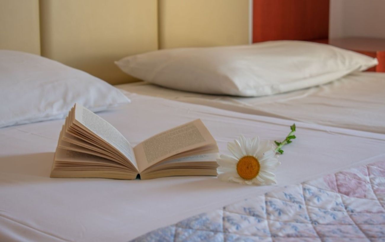 Agoulos Beach Hotel 2*