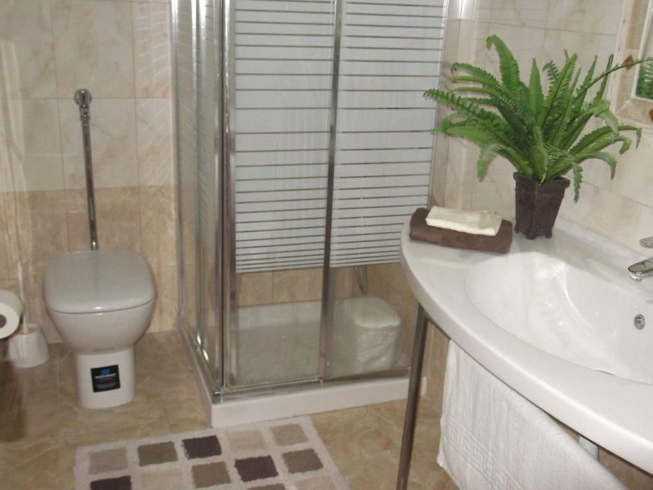 Marianna Apart Hotel 3*