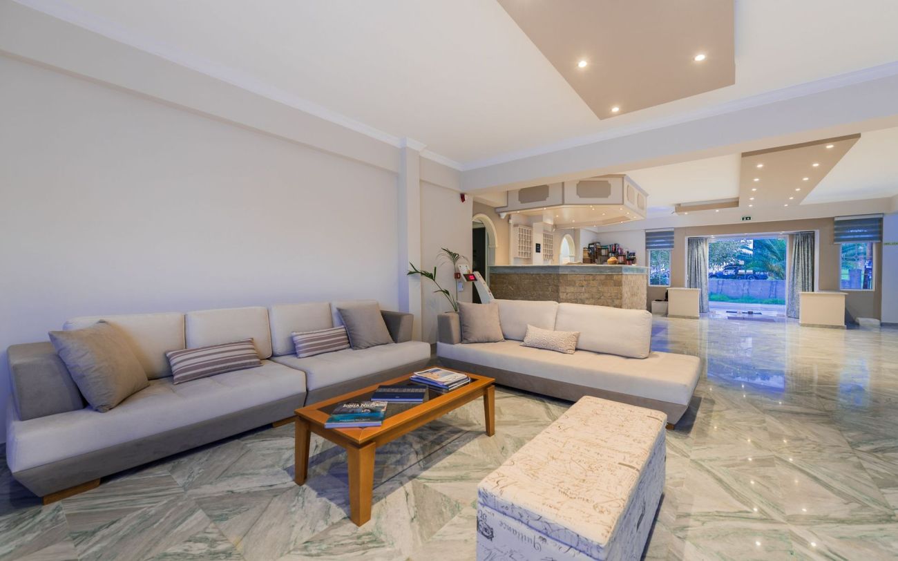 Cronulla Hotel Zakynthos 3*