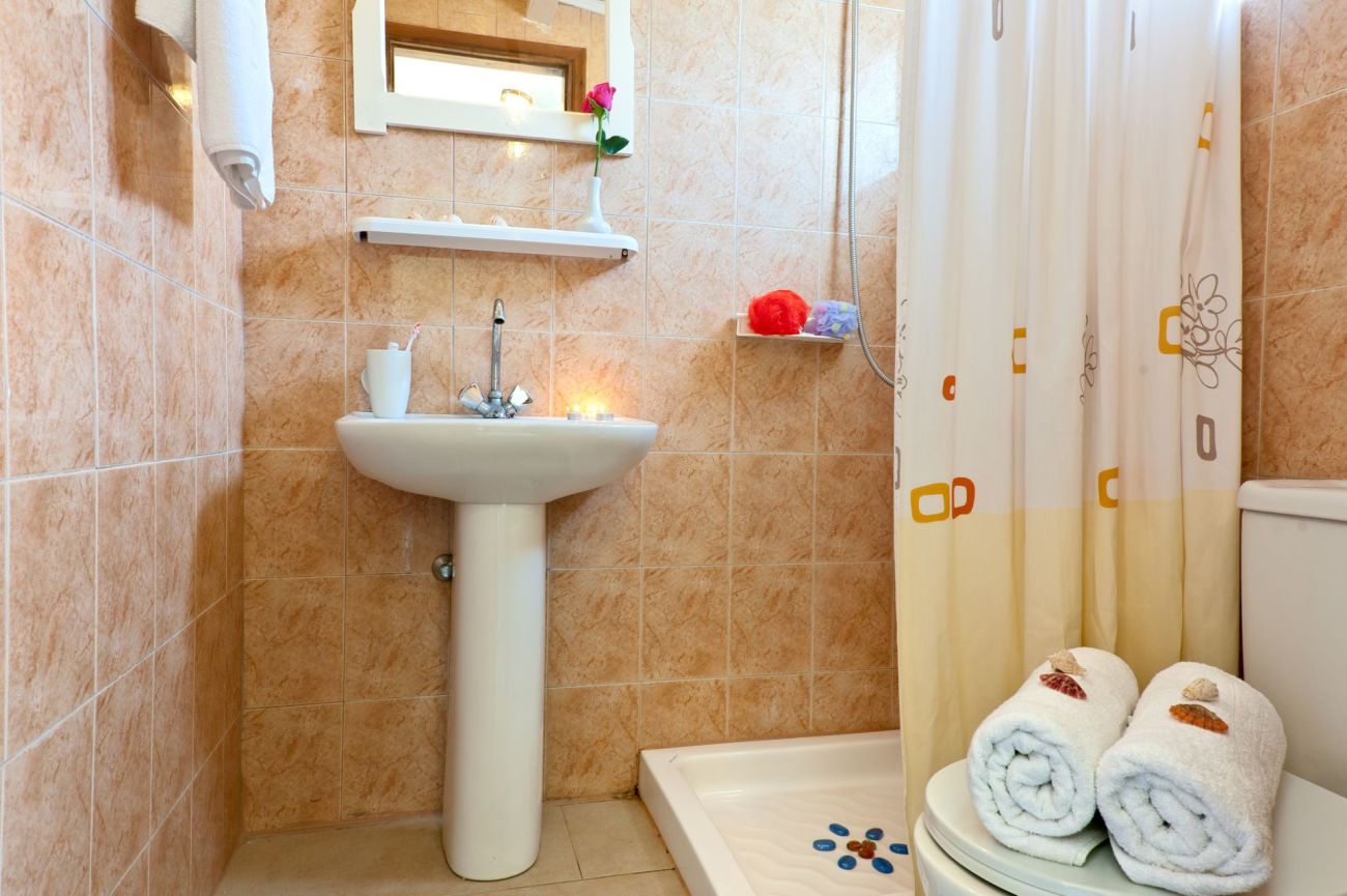 Elena's Studios Zakynthos 3*