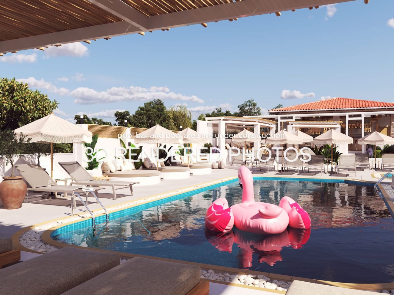 Ampelia Hotel Kassandra 3*