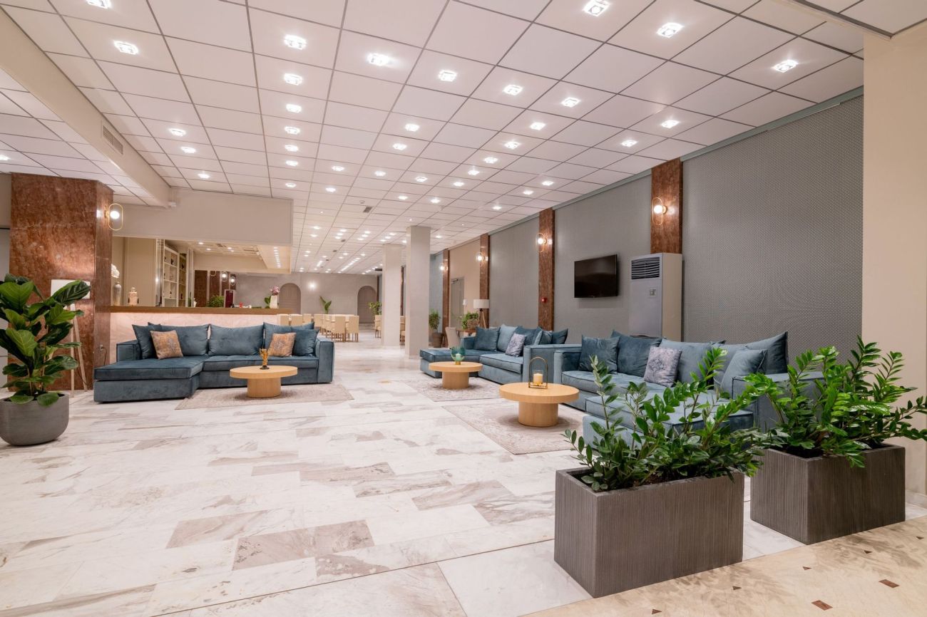 Tzante Hotel Zakynthos | Adults Only 3*