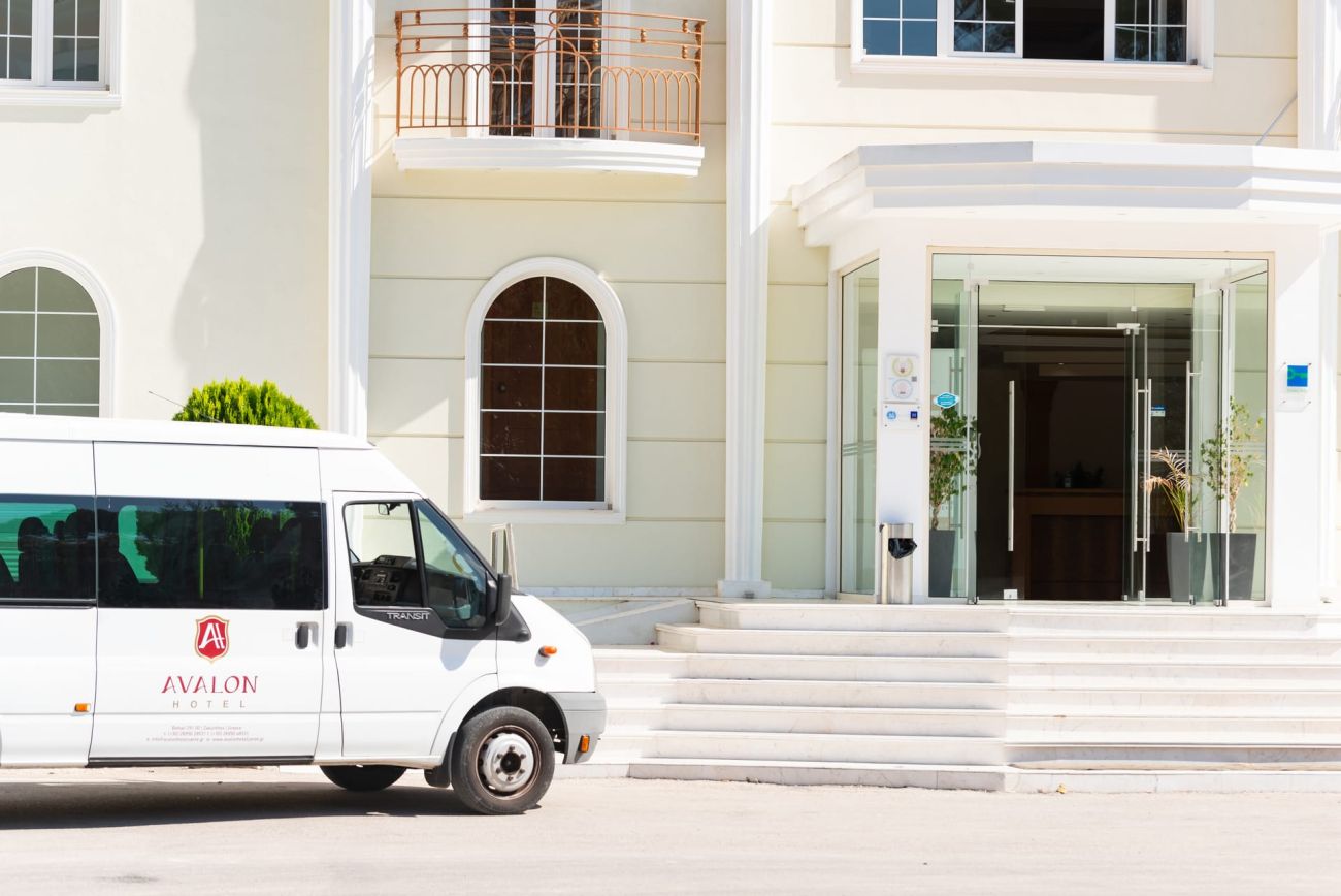 Avalon Palace Hotel - Adults Only 4*