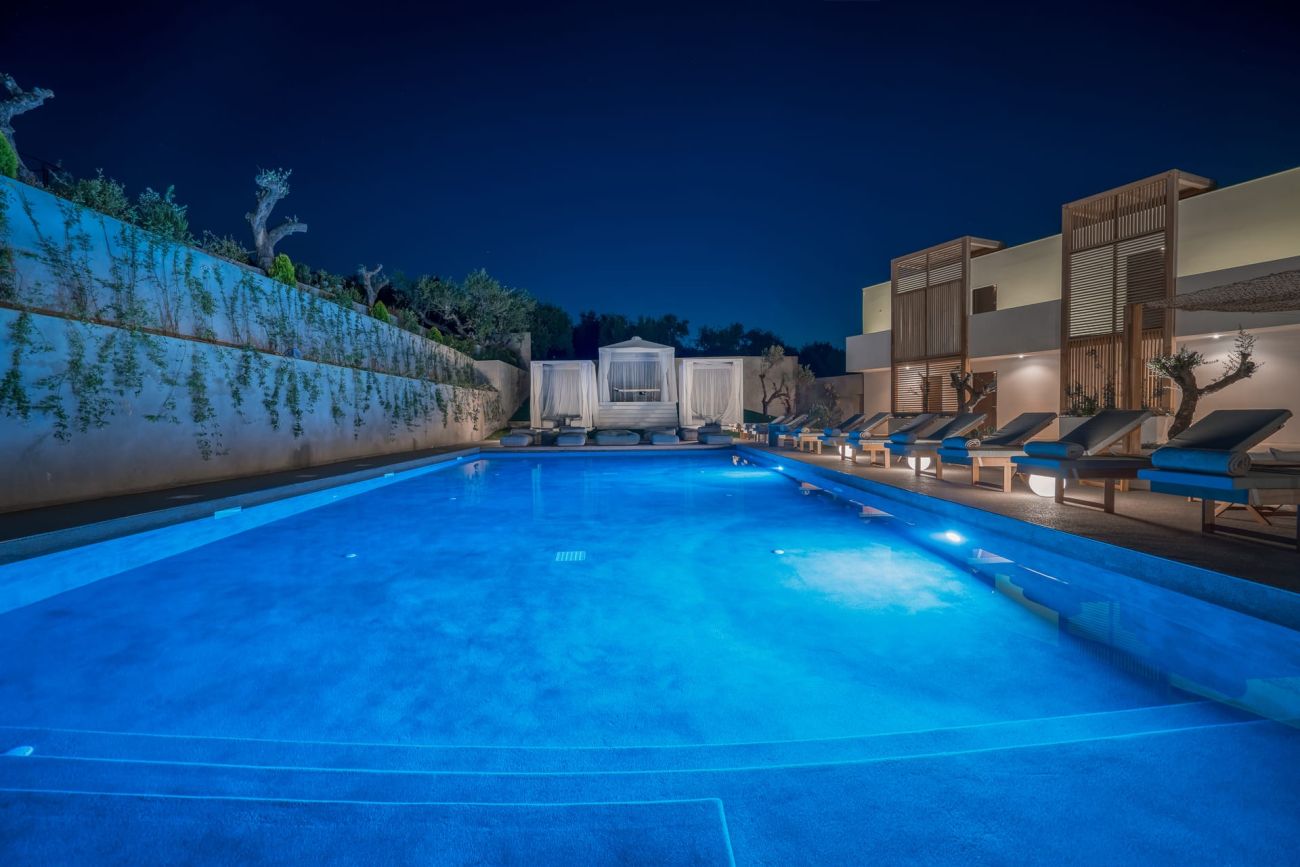 Zante Maris Suites 5*