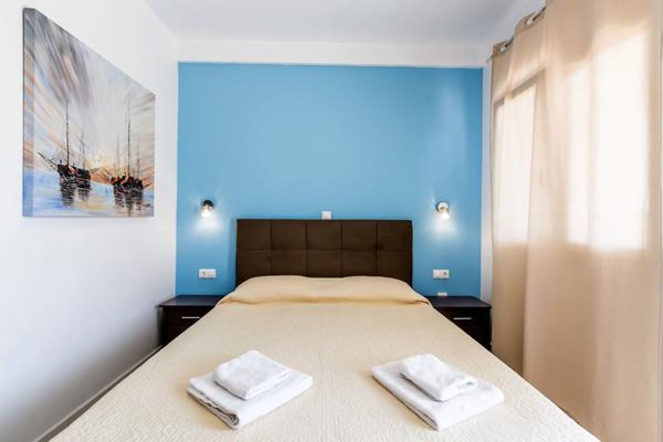 Greek Pride Hotel & Apartments 4*
