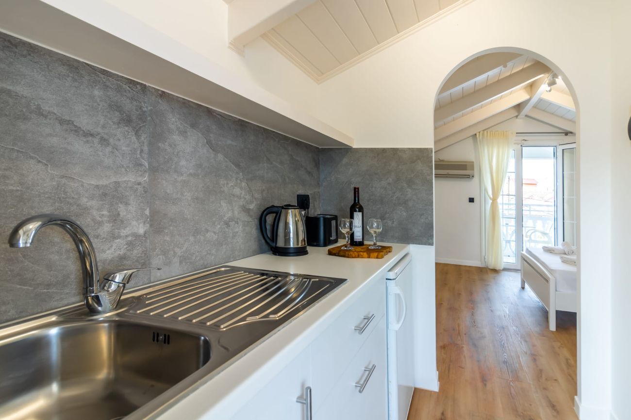 Alamis Hotel & Apartments Zakynthos 4*