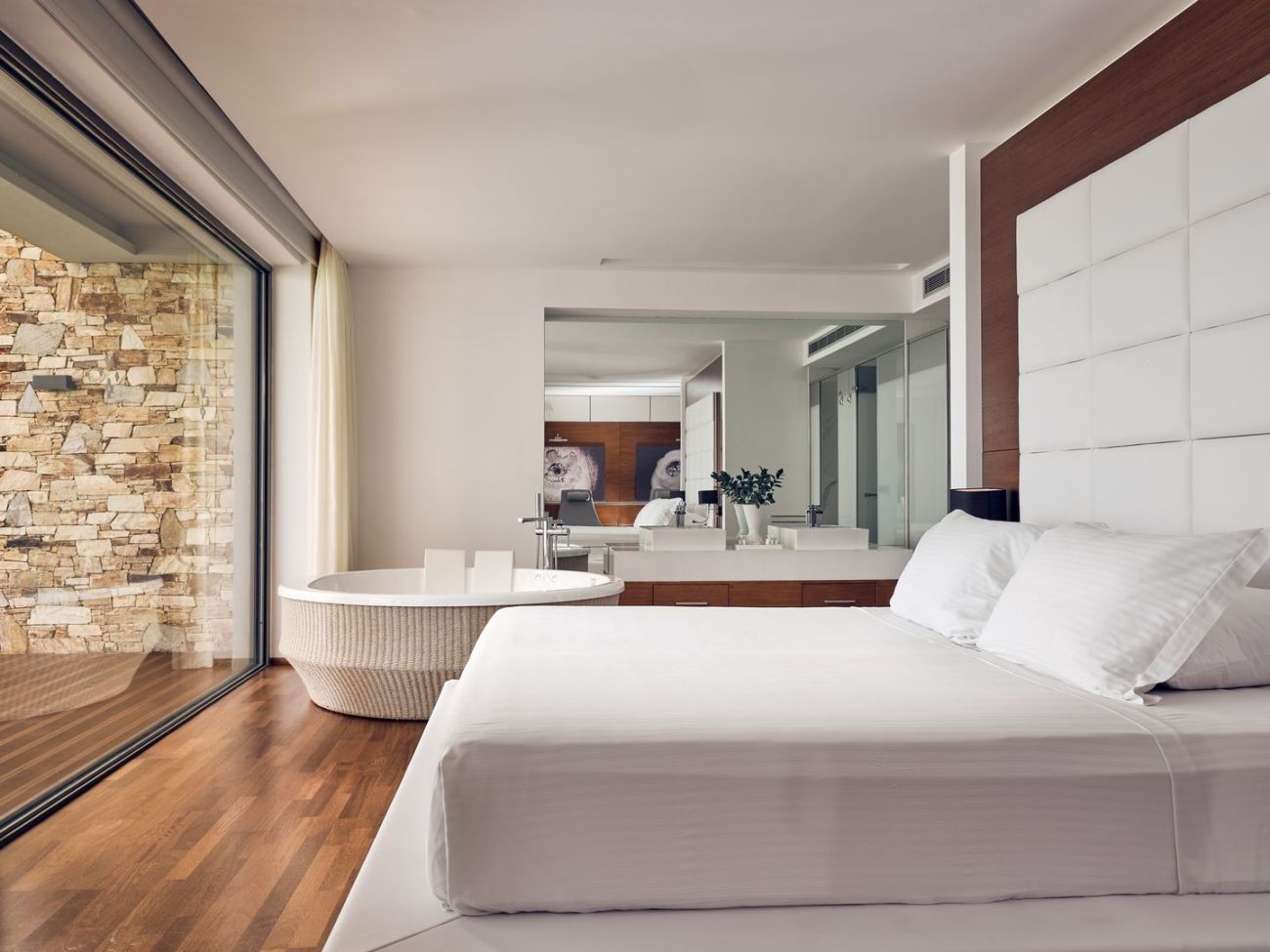 Lesante Blu Exclusive Beach Resort 5*