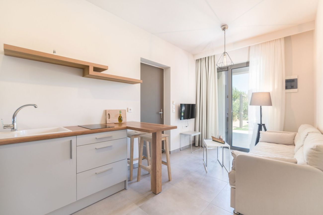 Lemonia Accommodations 3*