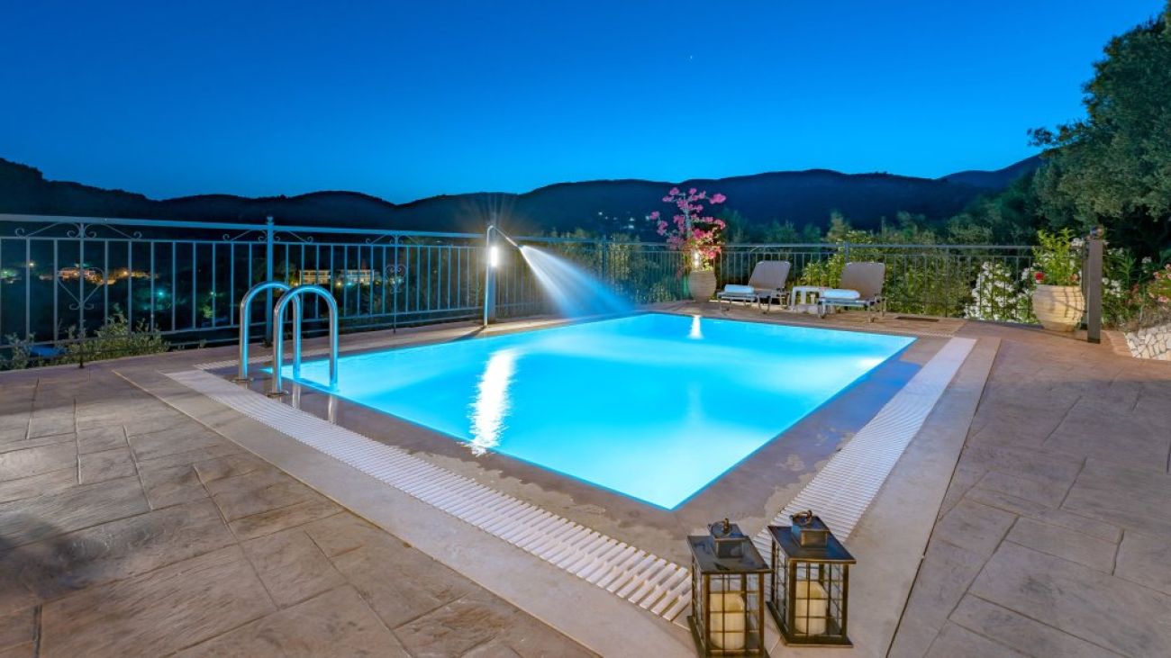 Villa Eora 3*