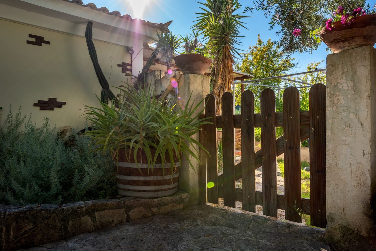 Ilyessa Cottages Zakynthos
