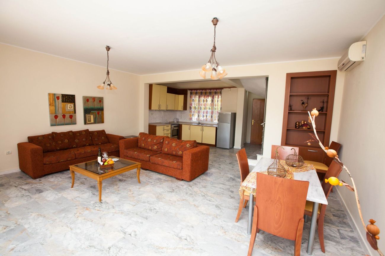 Olympic Kosma Villas