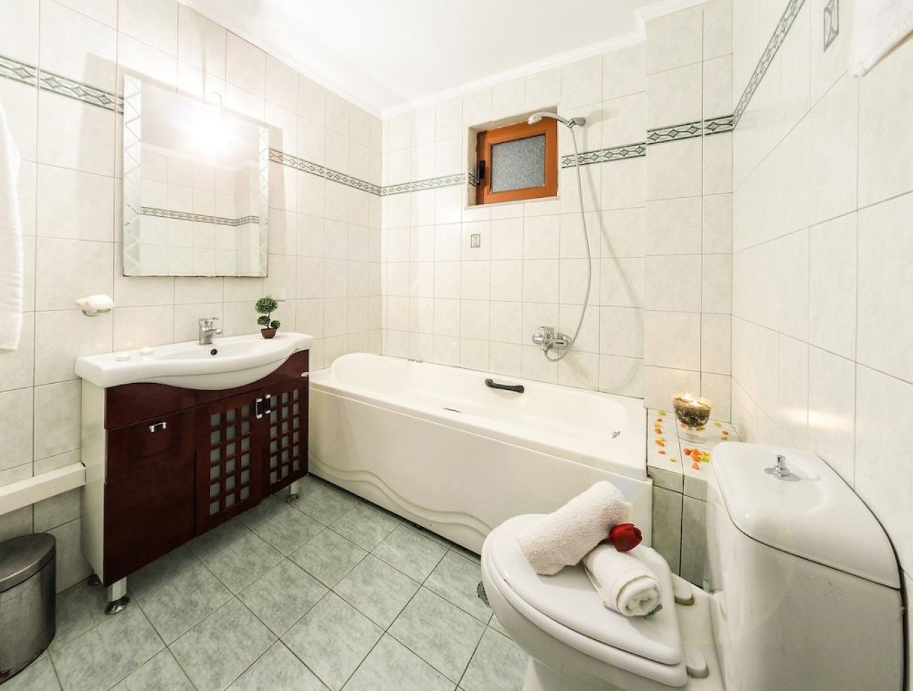 Dafni Villas & Maisonettes 4*