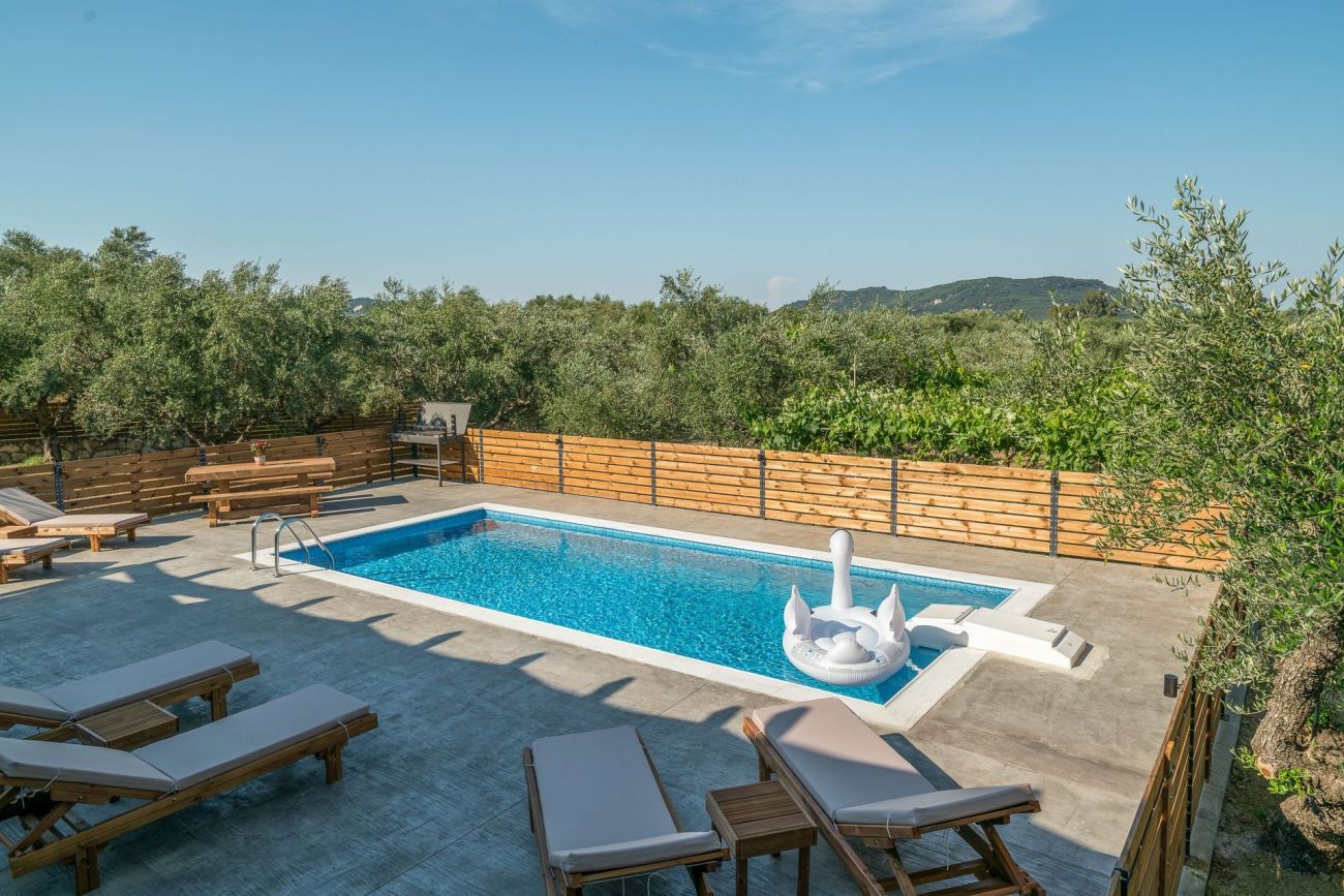 Natura Verde Villas
