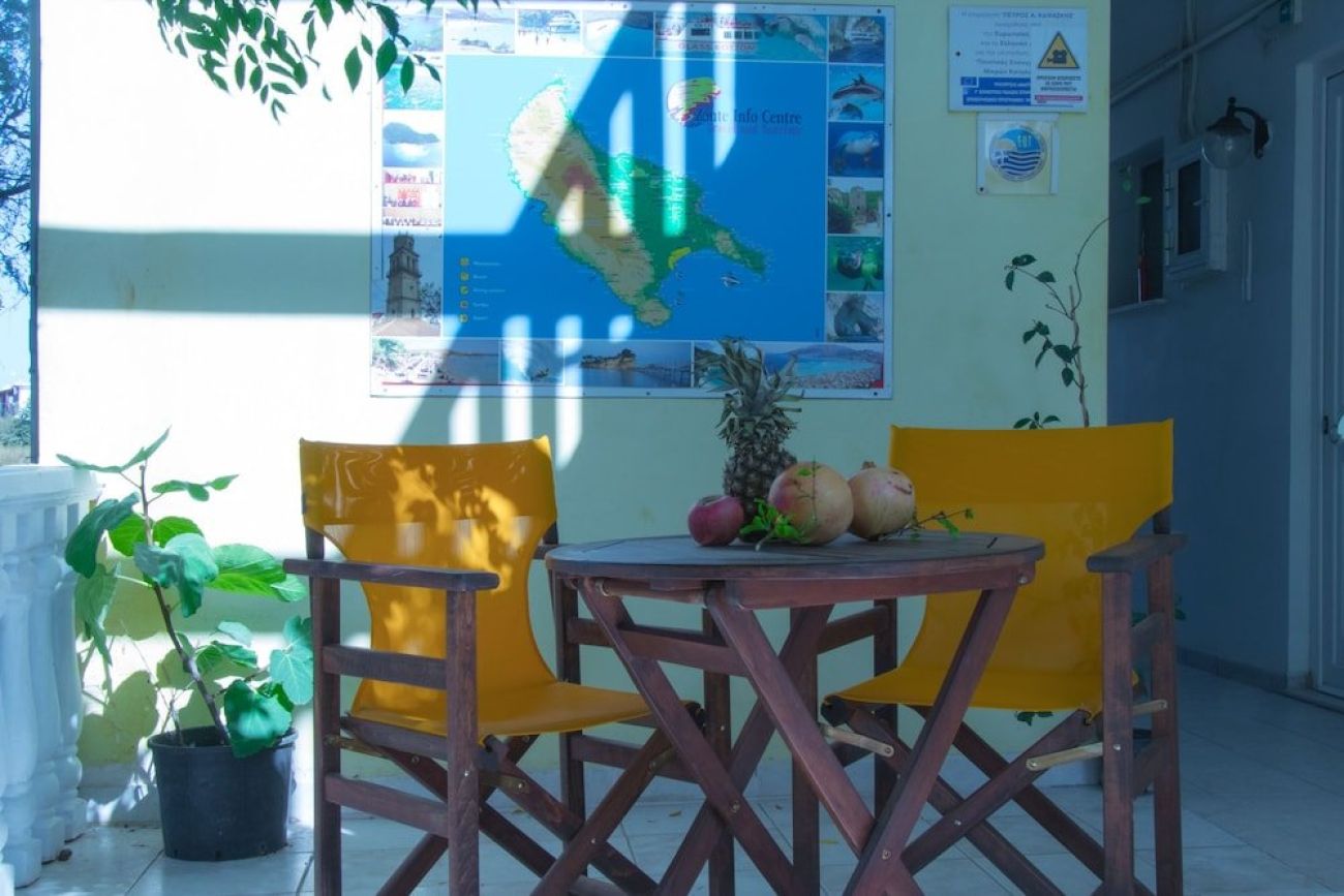 Villa Daizy 2*