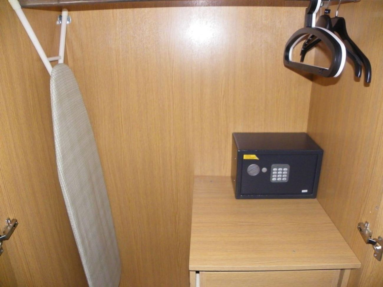 Mirabelle Hotel 3*