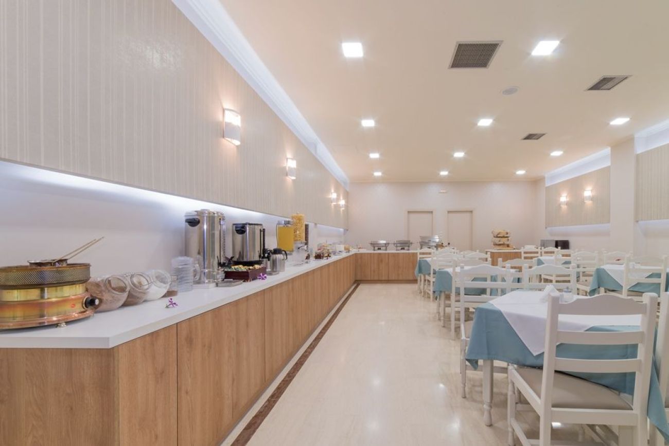 Palmyra Hotel Zakynthos 3*
