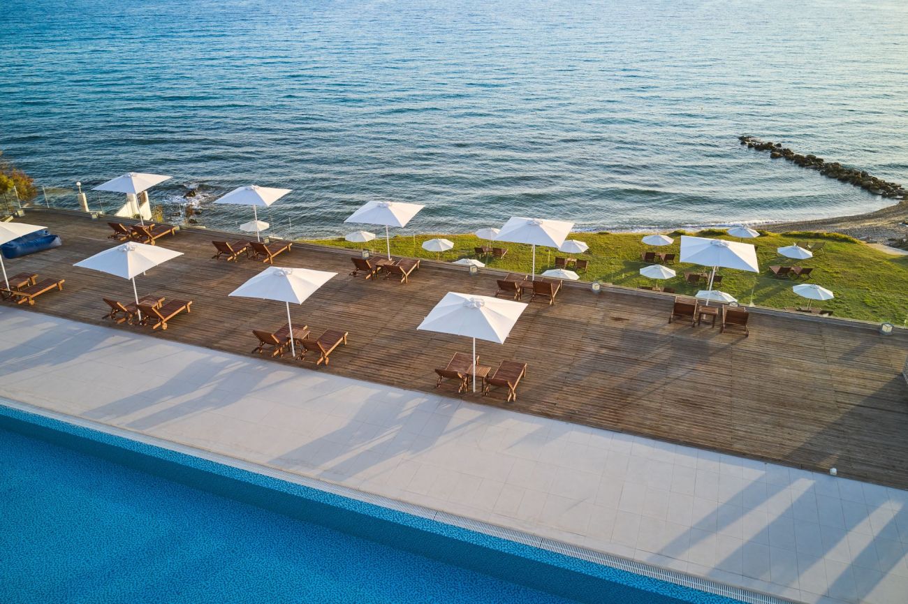 Cavo Orient Beach Hotel Zakynthos 4*