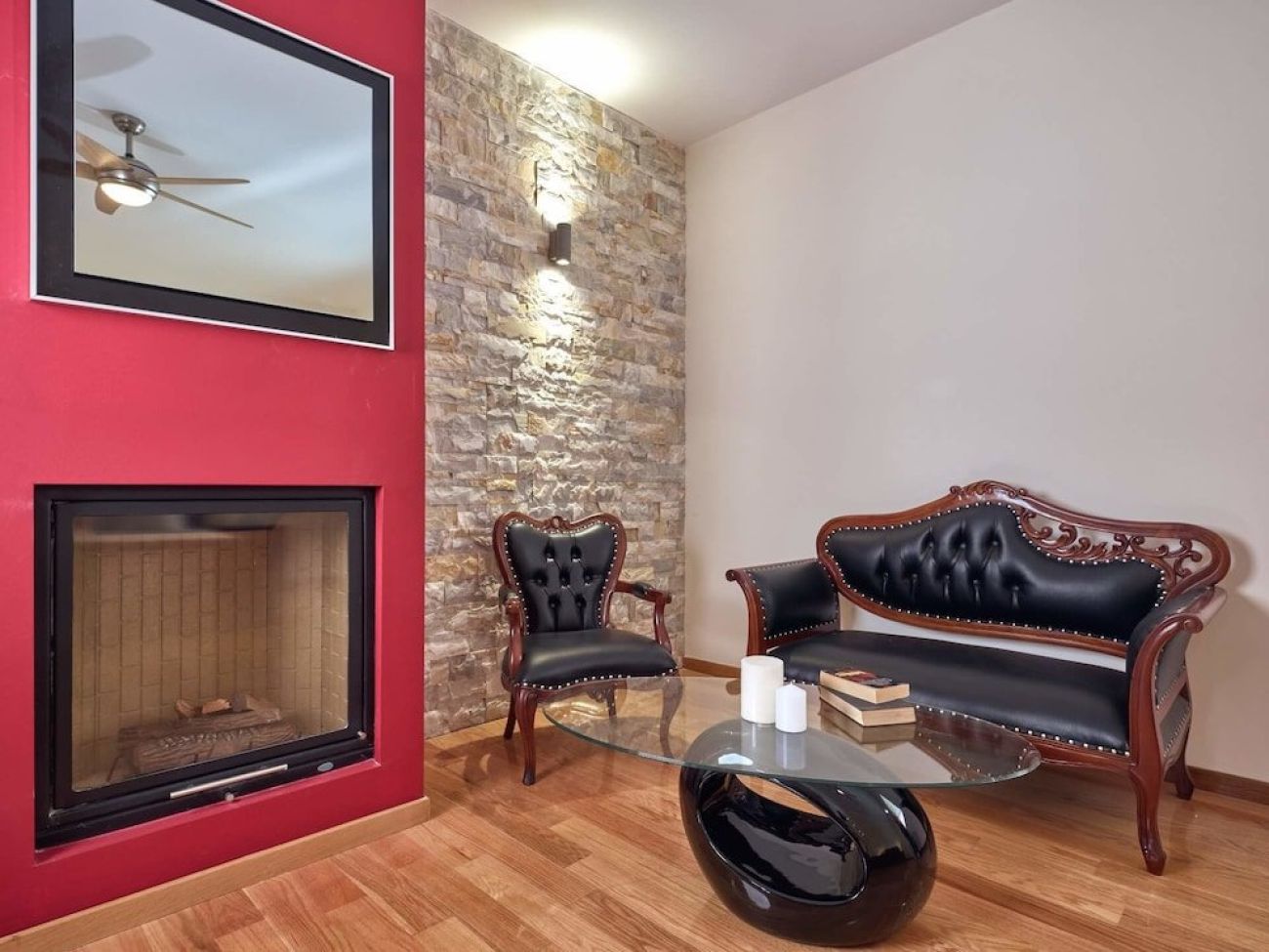 Mont Bleu Luxury Villa 5*
