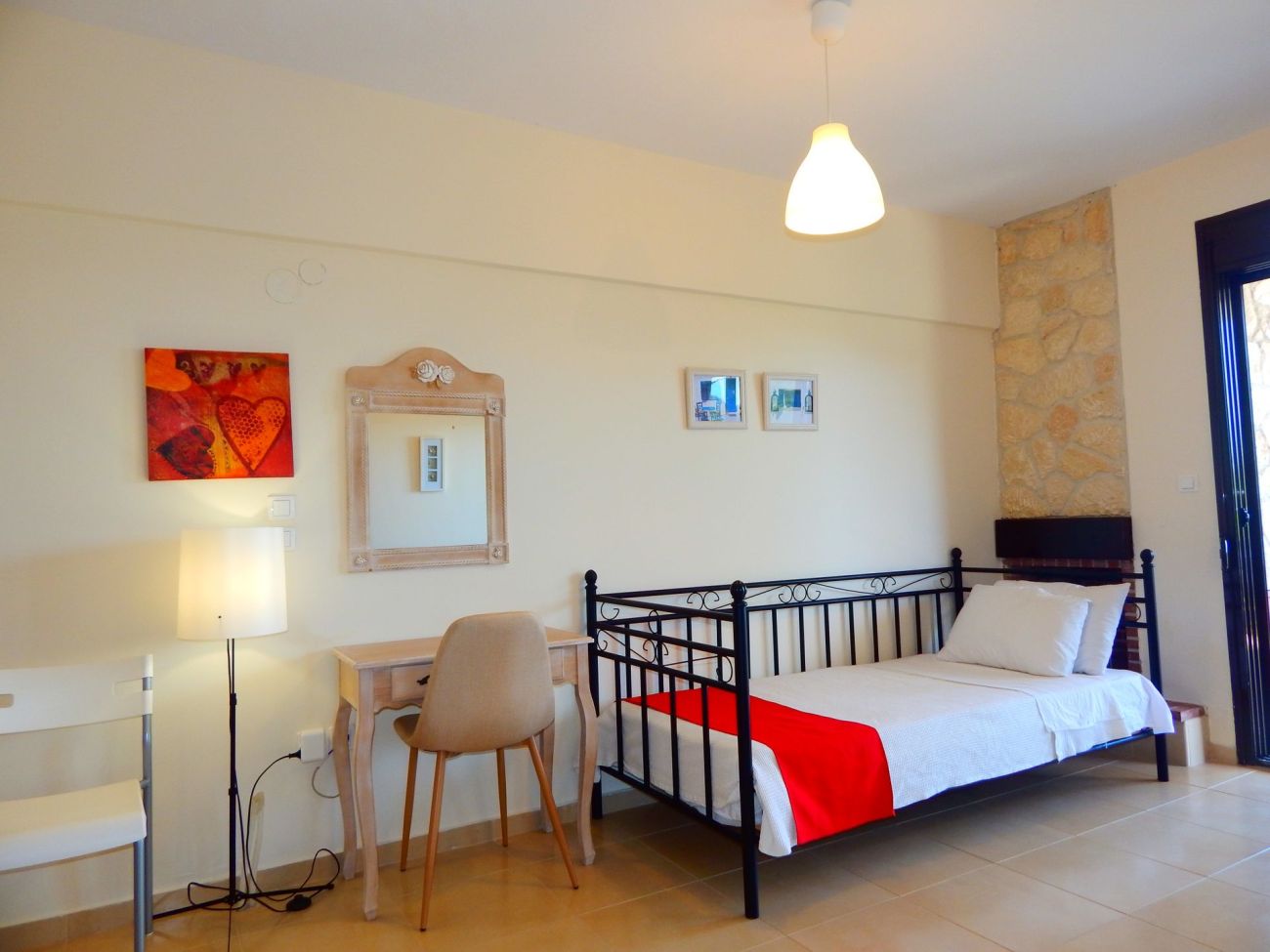 Kripis Studio Paliouri 3*