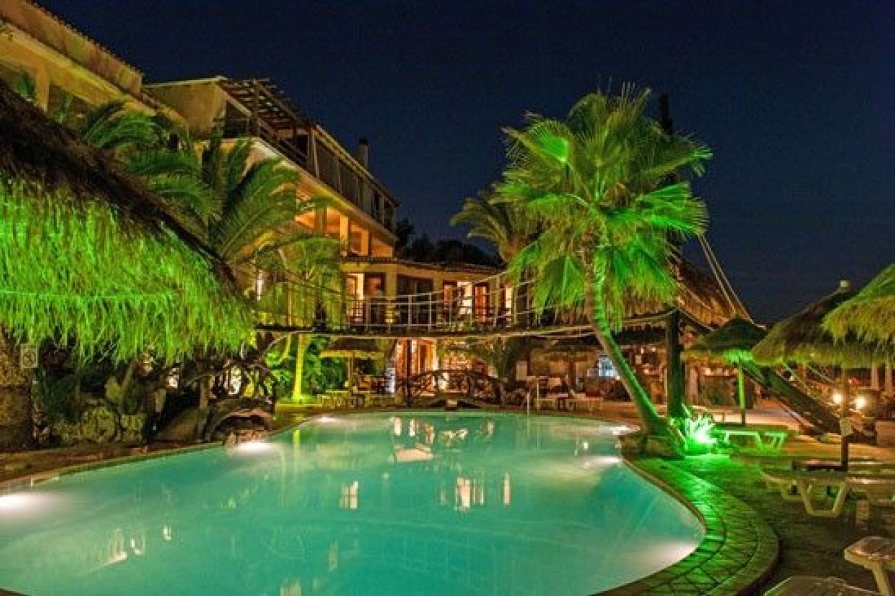 Gloria Maris Hotel Zakynthos 4*