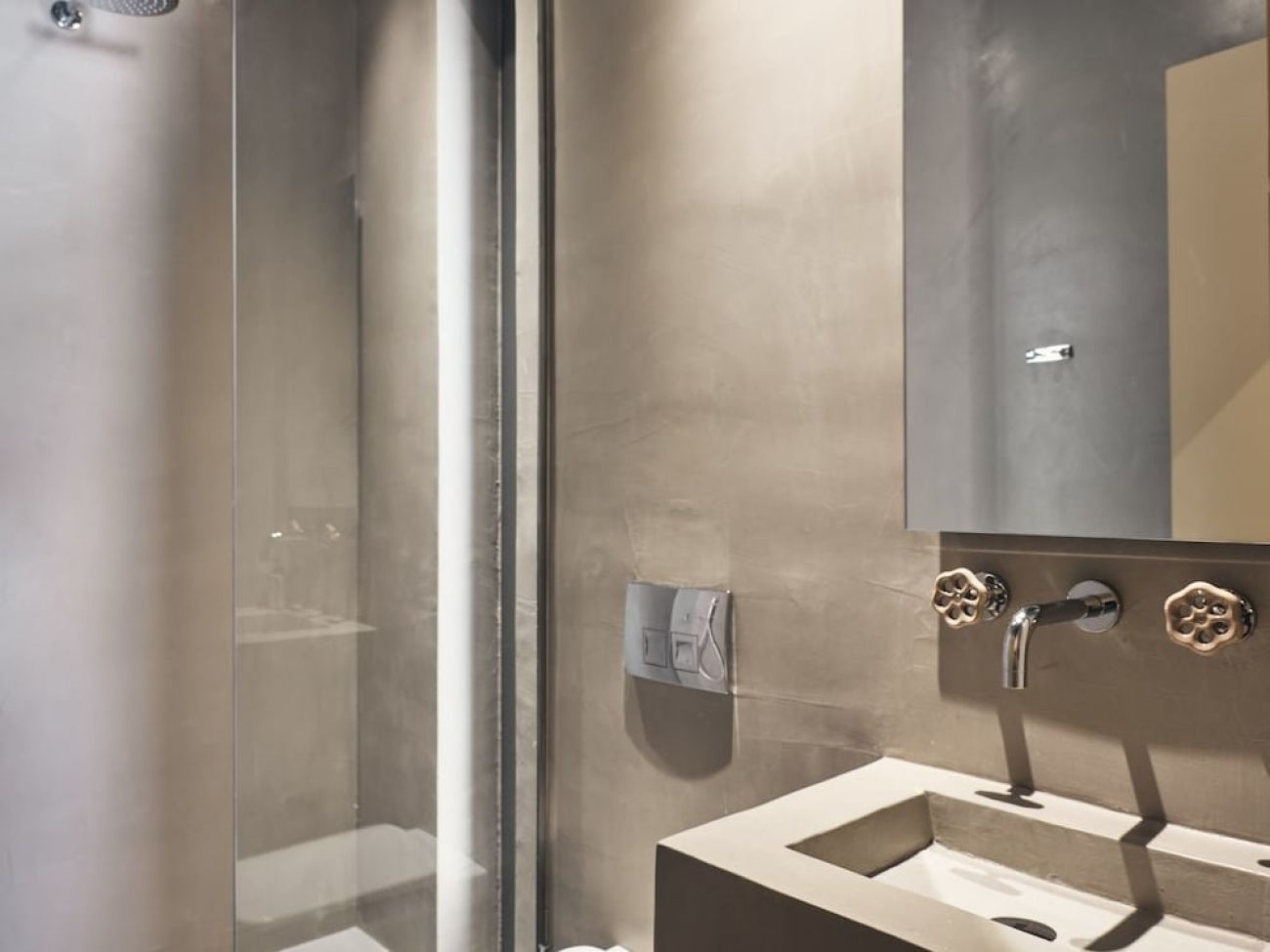 Vais luxury villas 4*